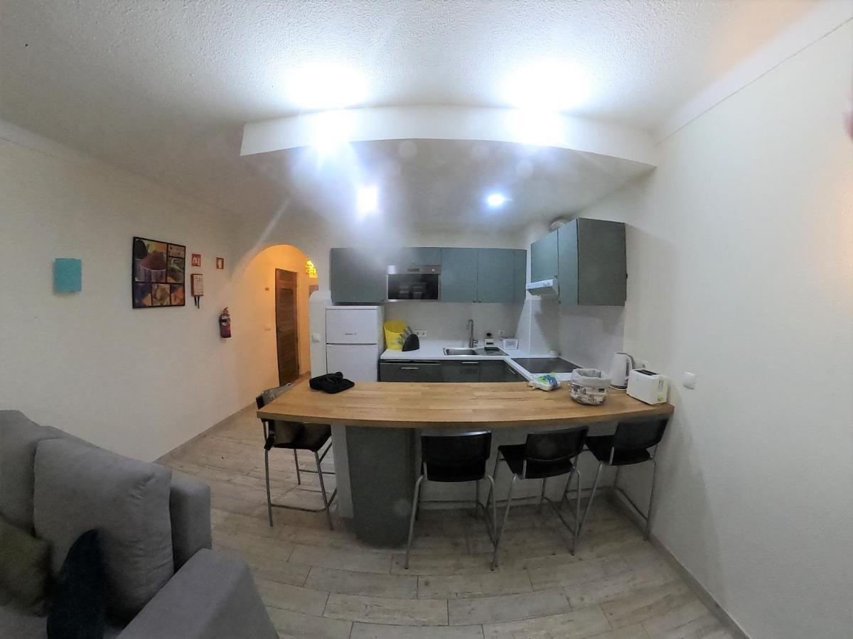 Apartamento T0 Albufeira Perto Do Centro エクステリア 写真