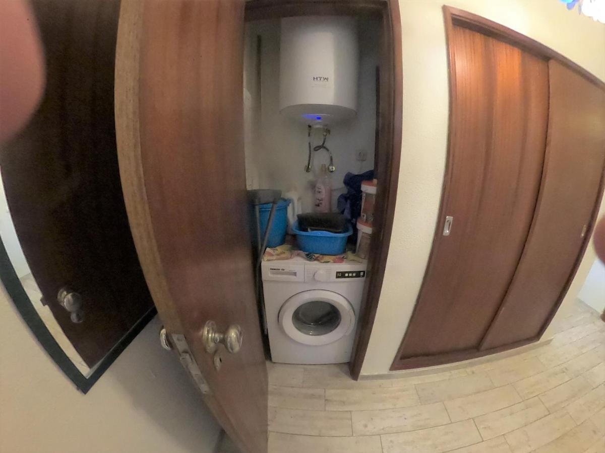 Apartamento T0 Albufeira Perto Do Centro エクステリア 写真