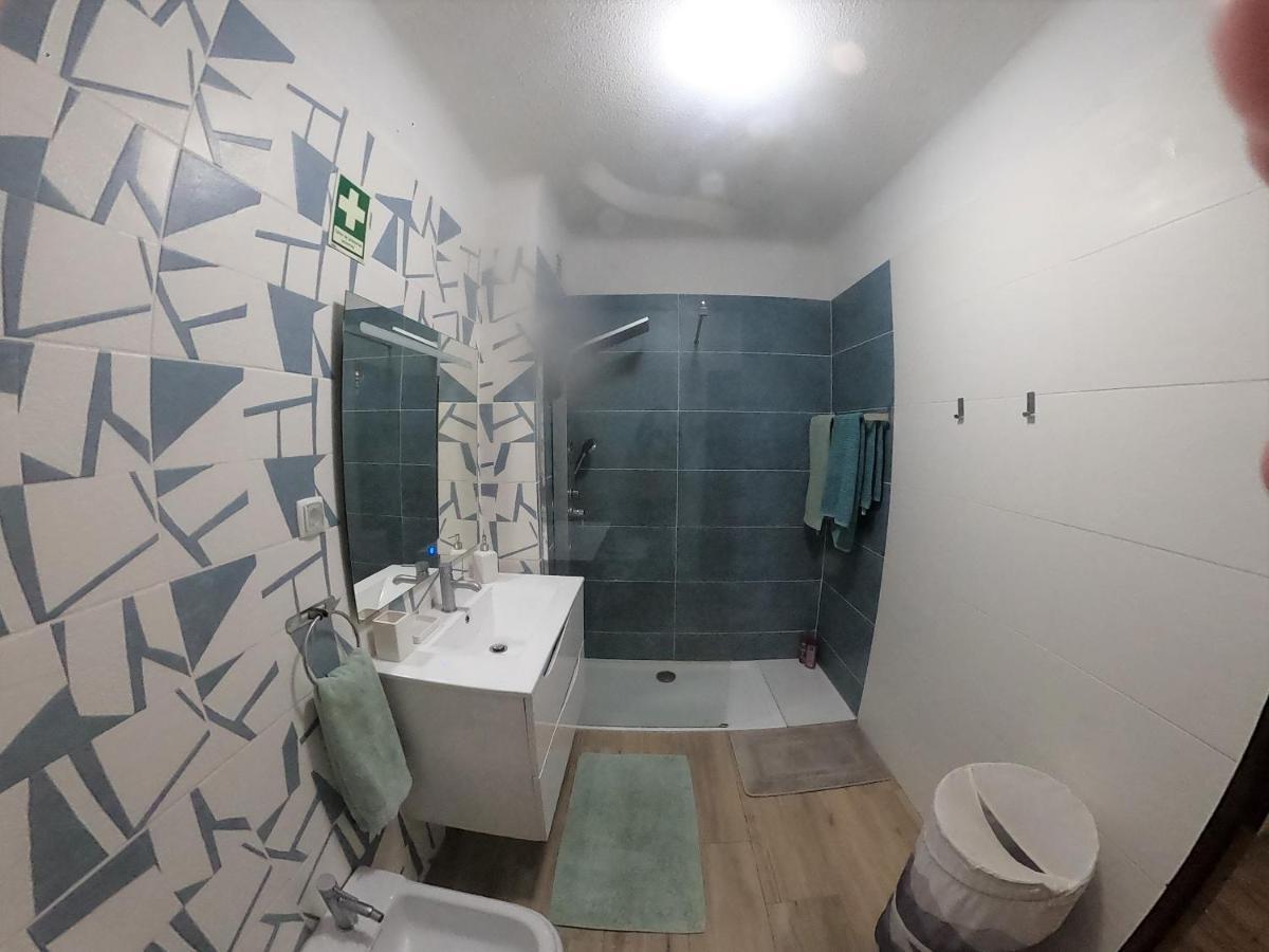 Apartamento T0 Albufeira Perto Do Centro エクステリア 写真