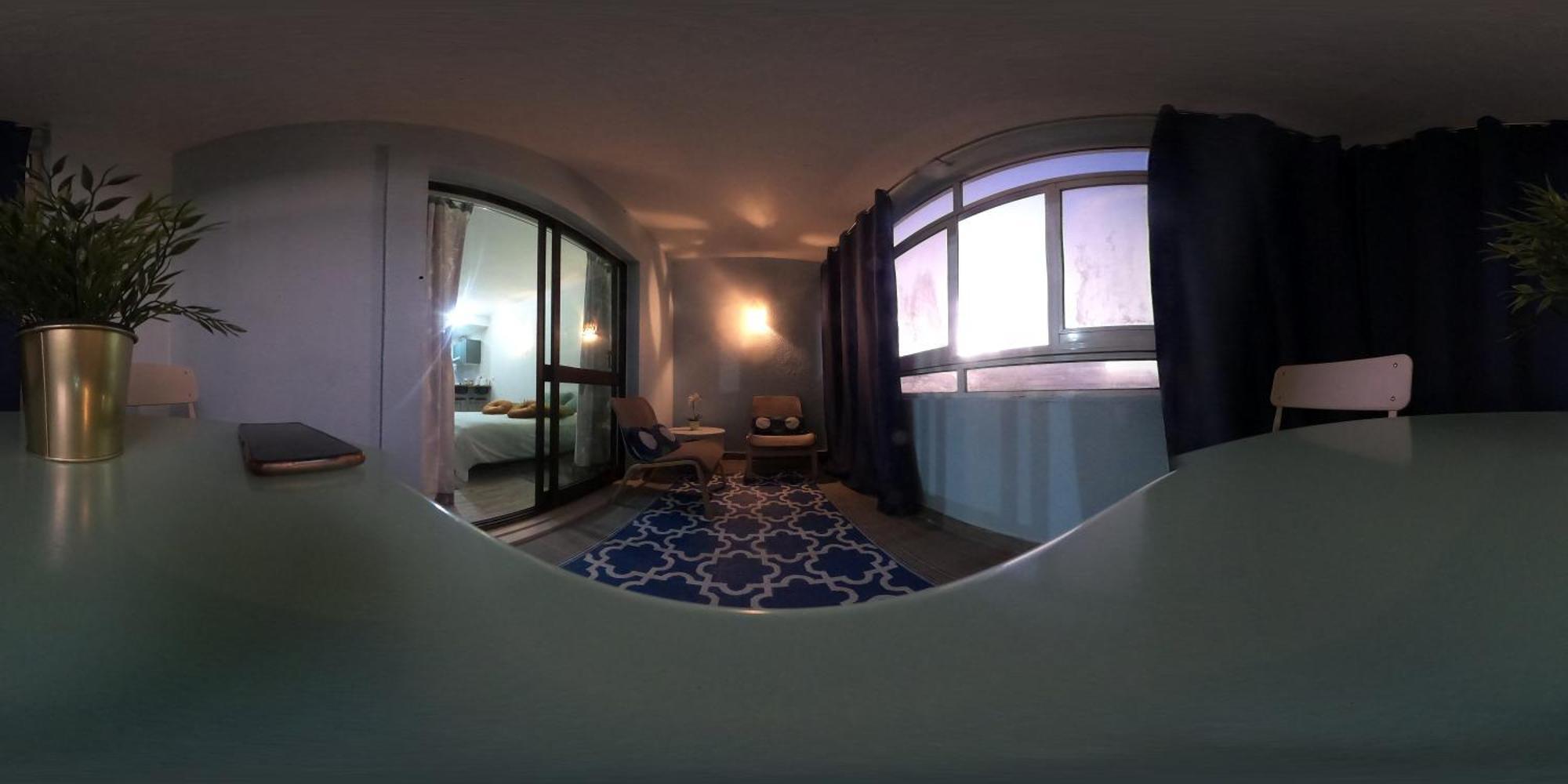 Apartamento T0 Albufeira Perto Do Centro エクステリア 写真