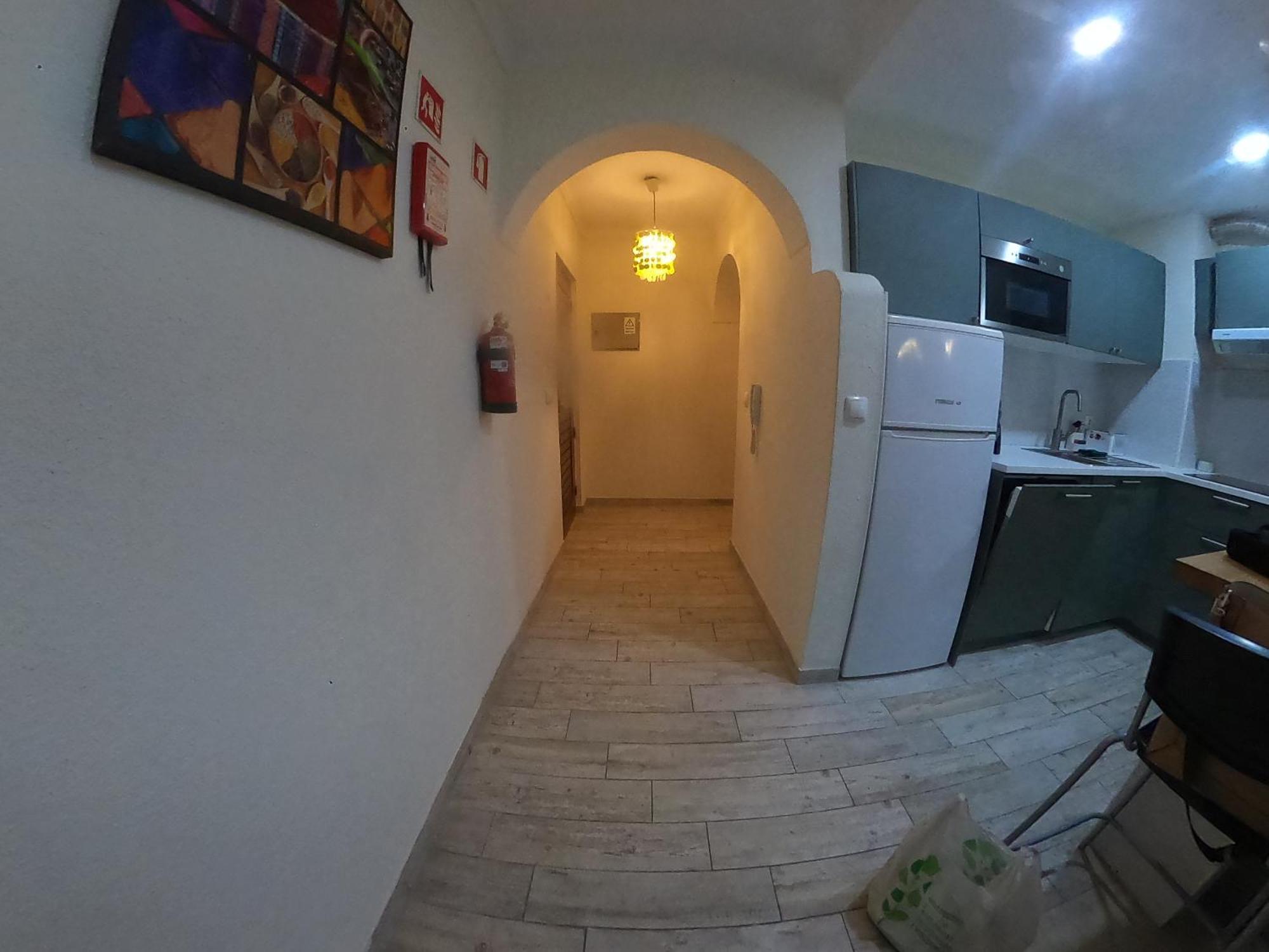 Apartamento T0 Albufeira Perto Do Centro エクステリア 写真