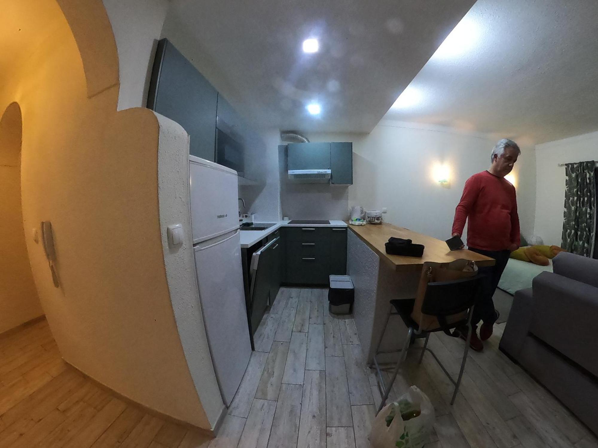 Apartamento T0 Albufeira Perto Do Centro エクステリア 写真